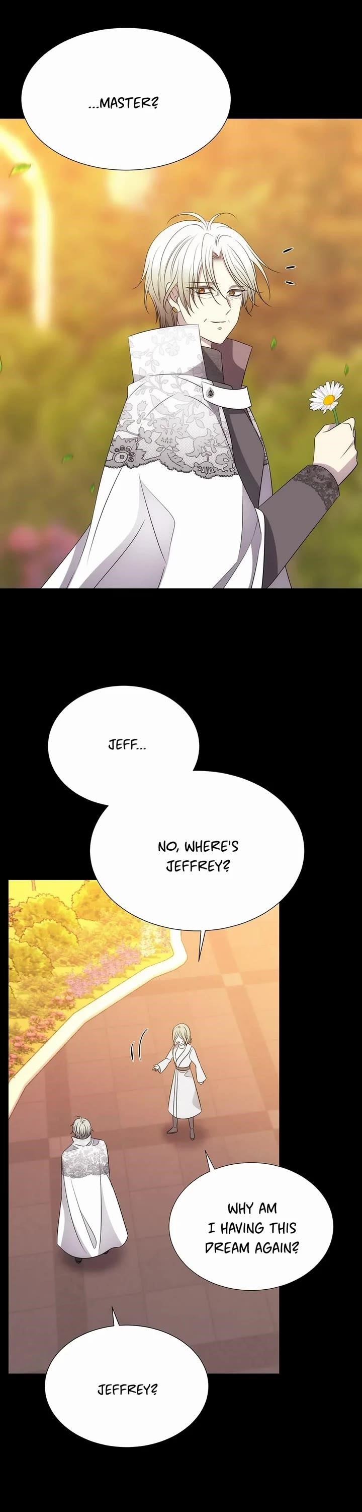 Charlotte Has Five Disciples Chapter 181 - Page 23