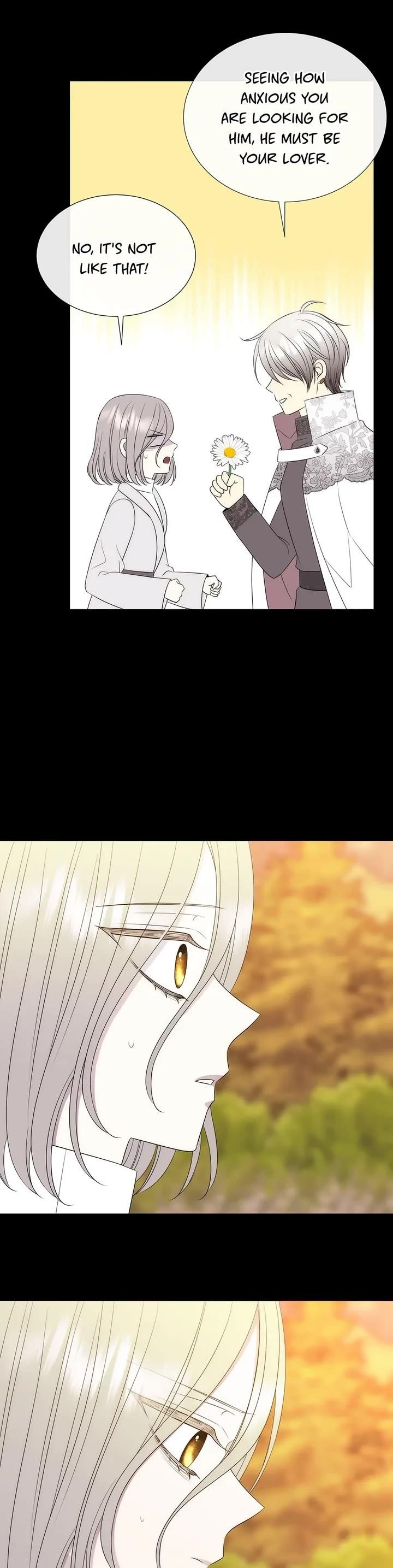 Charlotte Has Five Disciples Chapter 181 - Page 24