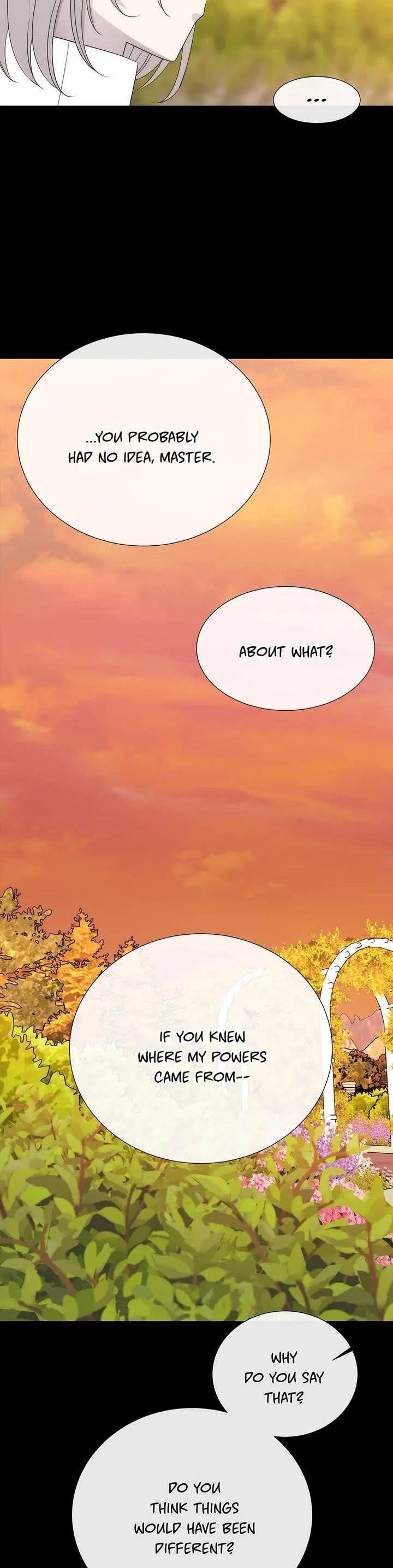 Charlotte Has Five Disciples Chapter 181 - Page 25