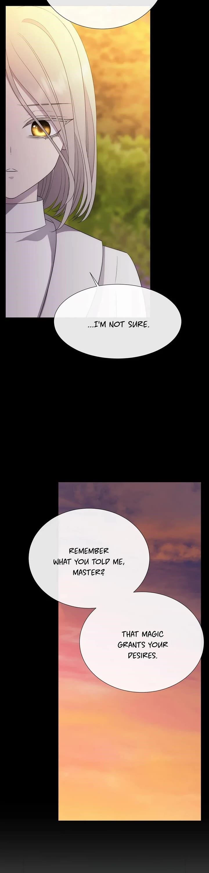 Charlotte Has Five Disciples Chapter 181 - Page 26