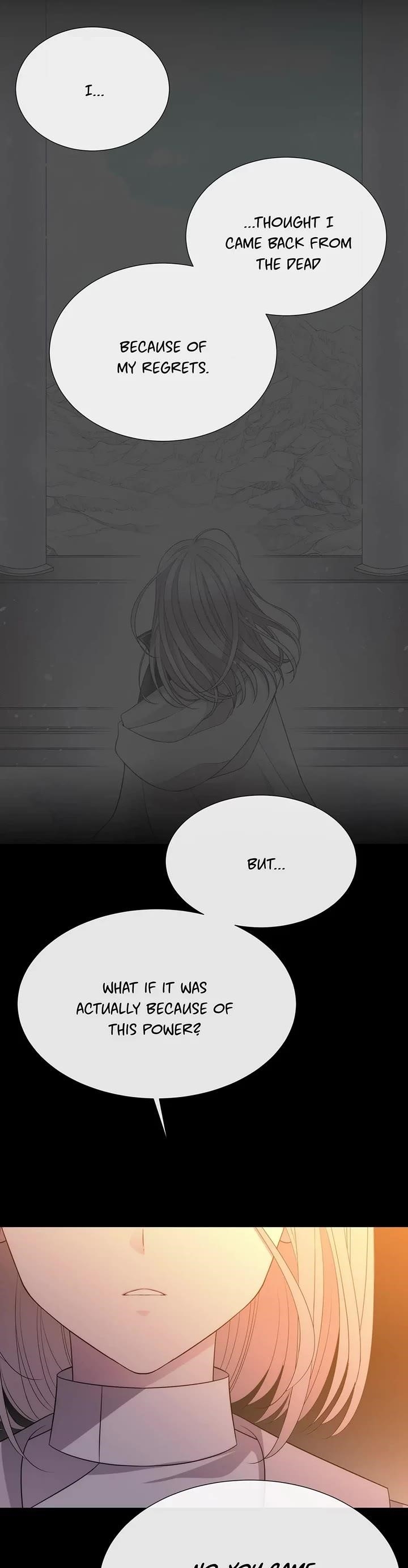 Charlotte Has Five Disciples Chapter 181 - Page 27