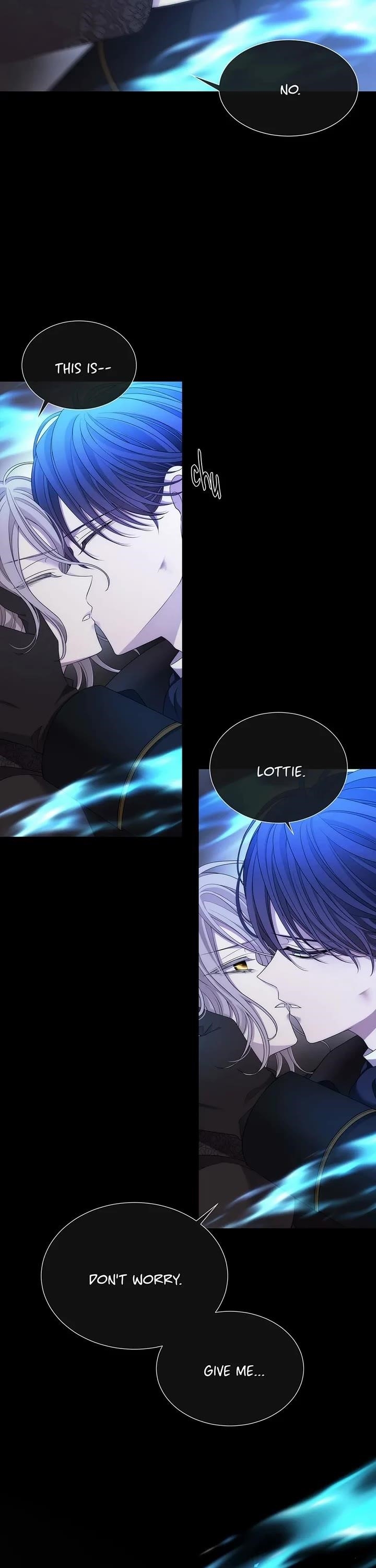 Charlotte Has Five Disciples Chapter 181 - Page 3