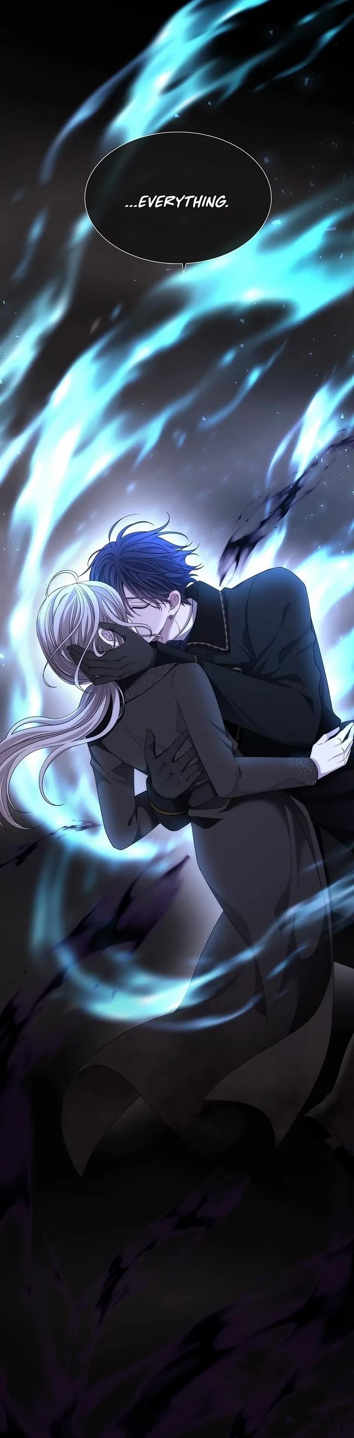 Charlotte Has Five Disciples Chapter 181 - Page 4