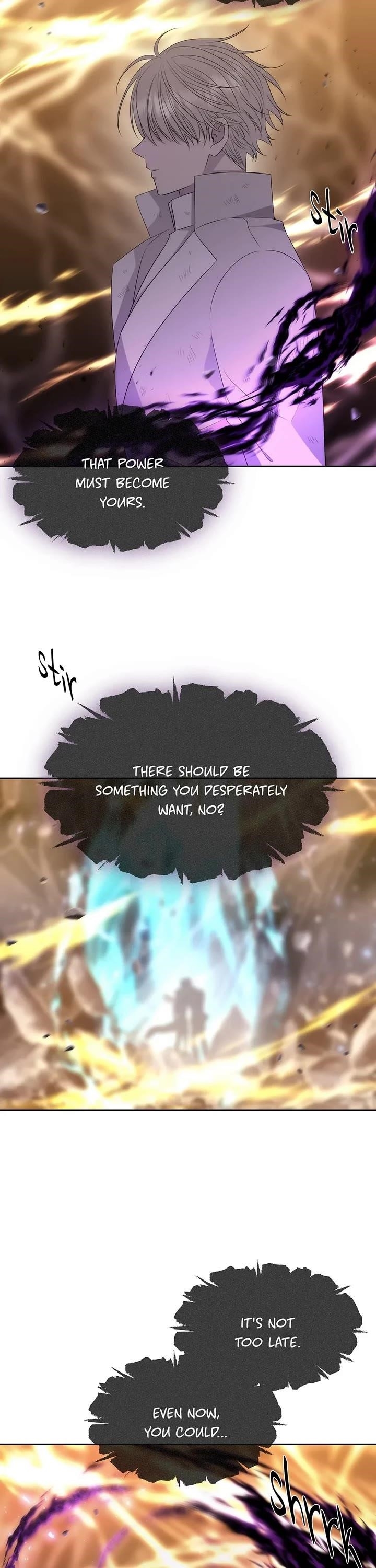 Charlotte Has Five Disciples Chapter 181 - Page 8