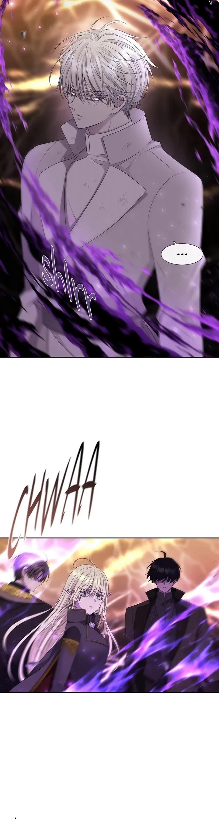 Charlotte Has Five Disciples Chapter 181 - Page 9