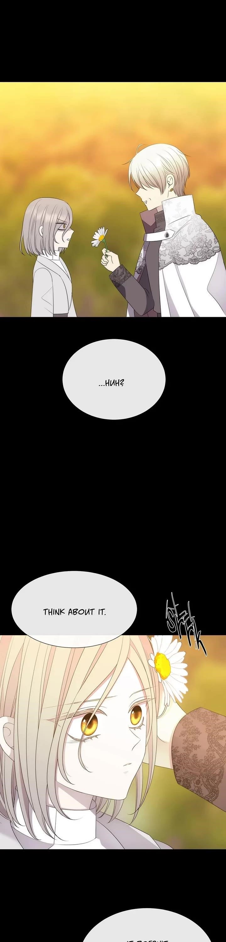 Charlotte Has Five Disciples Chapter 182 - Page 1