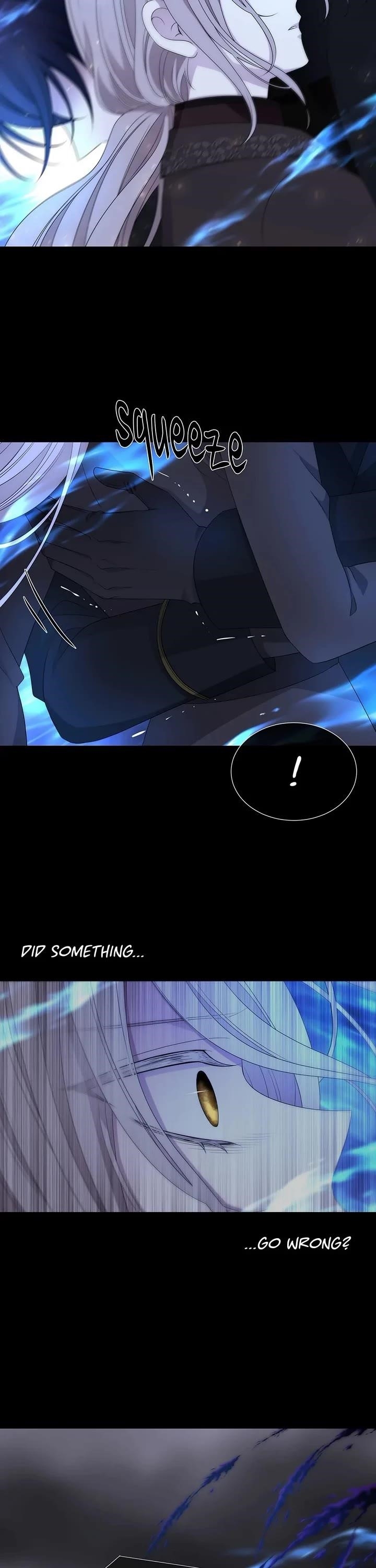 Charlotte Has Five Disciples Chapter 182 - Page 11