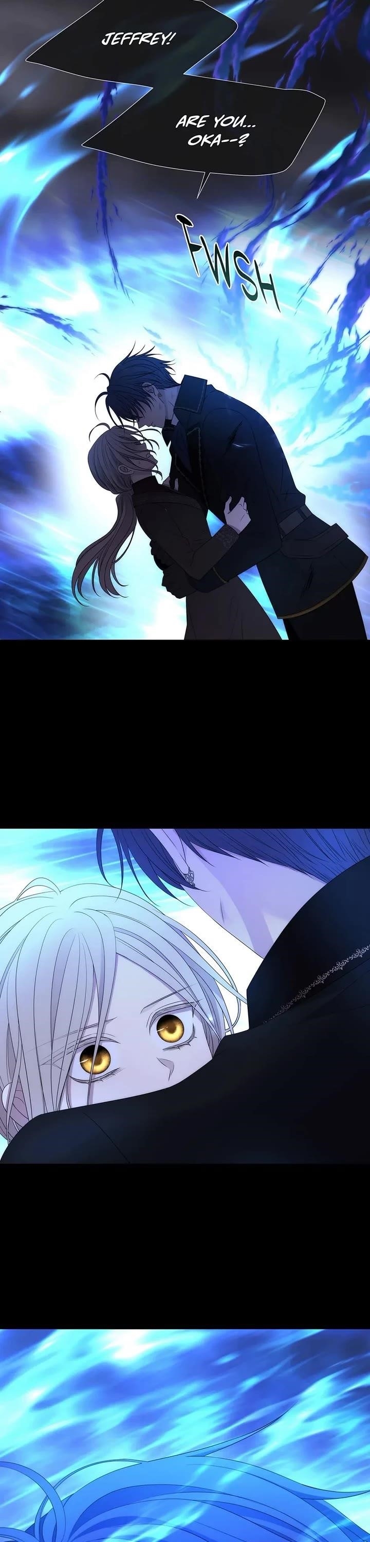 Charlotte Has Five Disciples Chapter 182 - Page 12