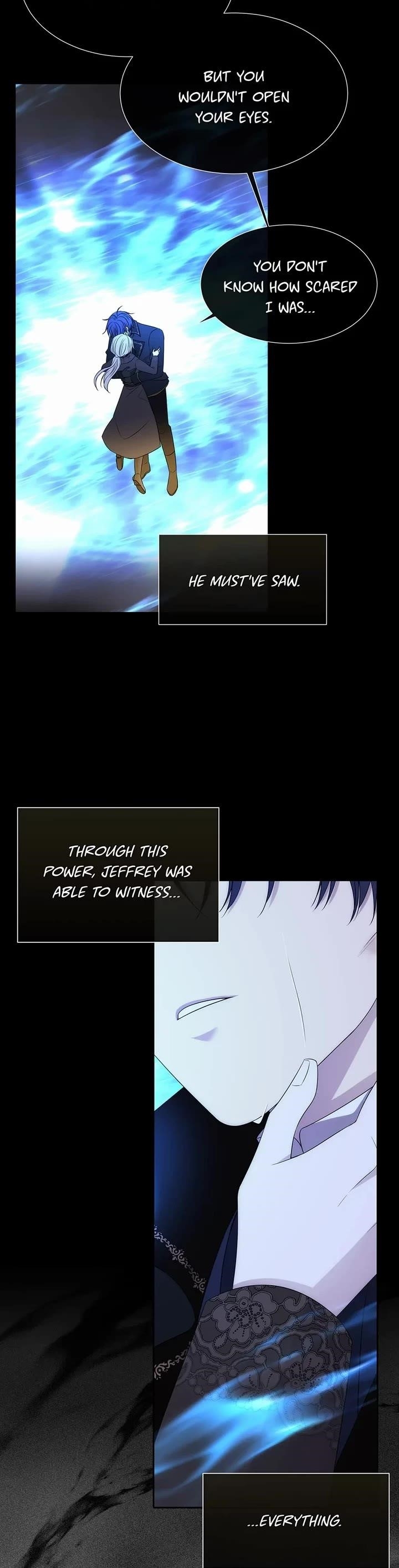 Charlotte Has Five Disciples Chapter 182 - Page 14