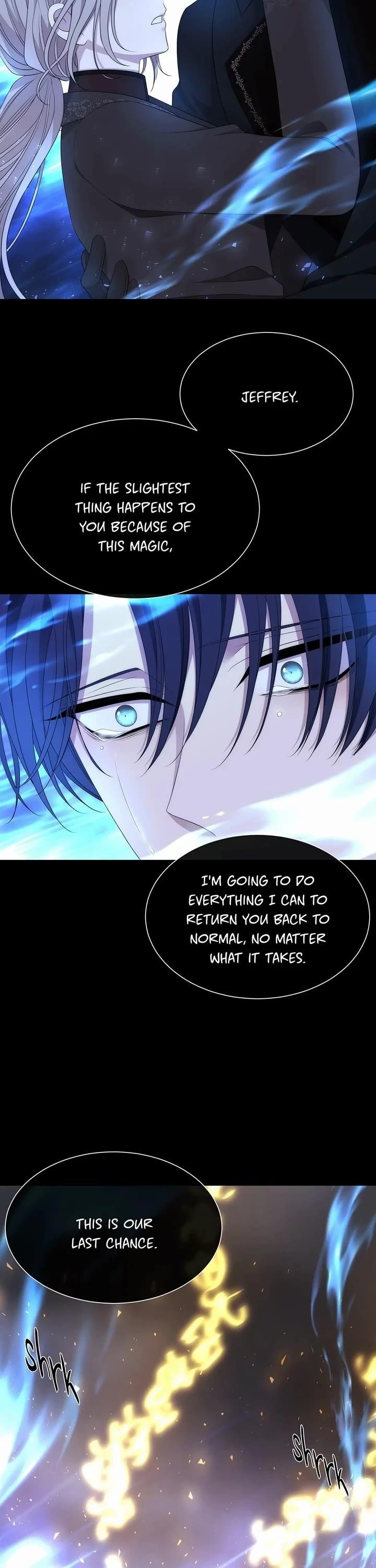 Charlotte Has Five Disciples Chapter 182 - Page 16