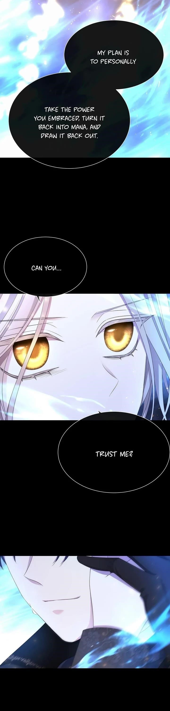 Charlotte Has Five Disciples Chapter 182 - Page 17