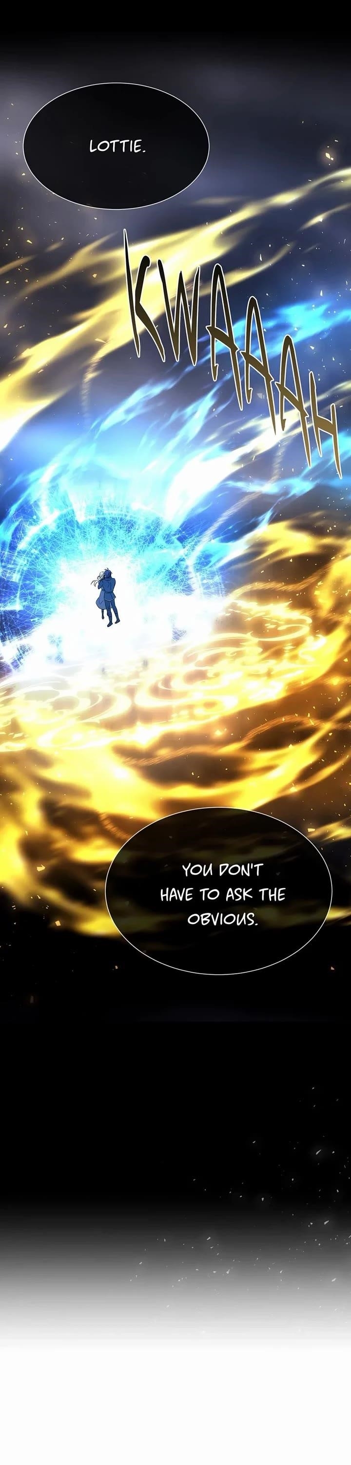 Charlotte Has Five Disciples Chapter 182 - Page 18