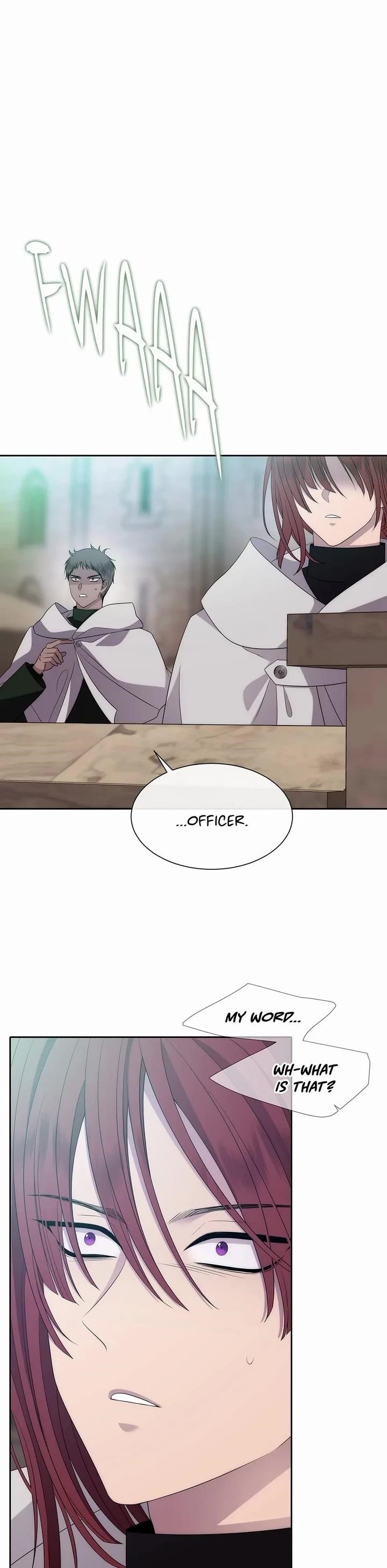 Charlotte Has Five Disciples Chapter 182 - Page 19