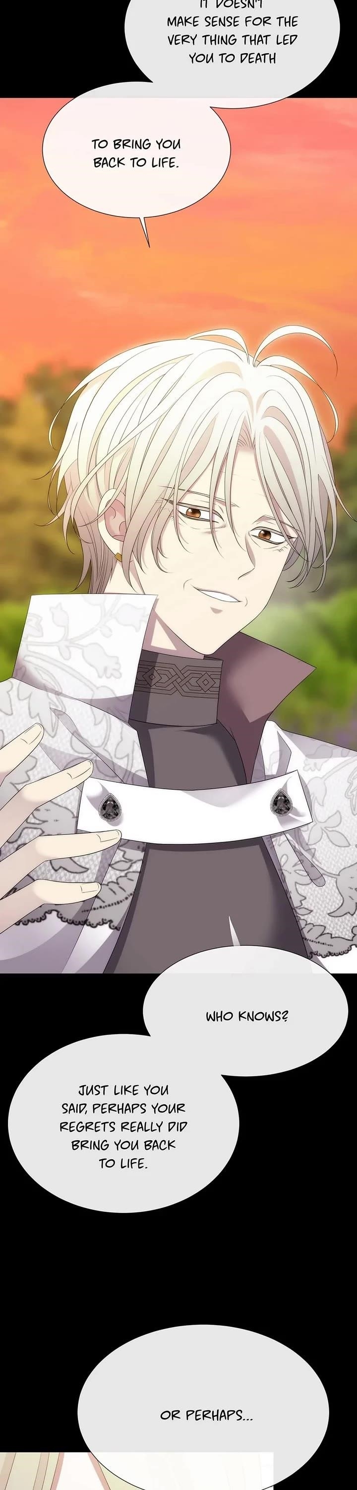 Charlotte Has Five Disciples Chapter 182 - Page 2