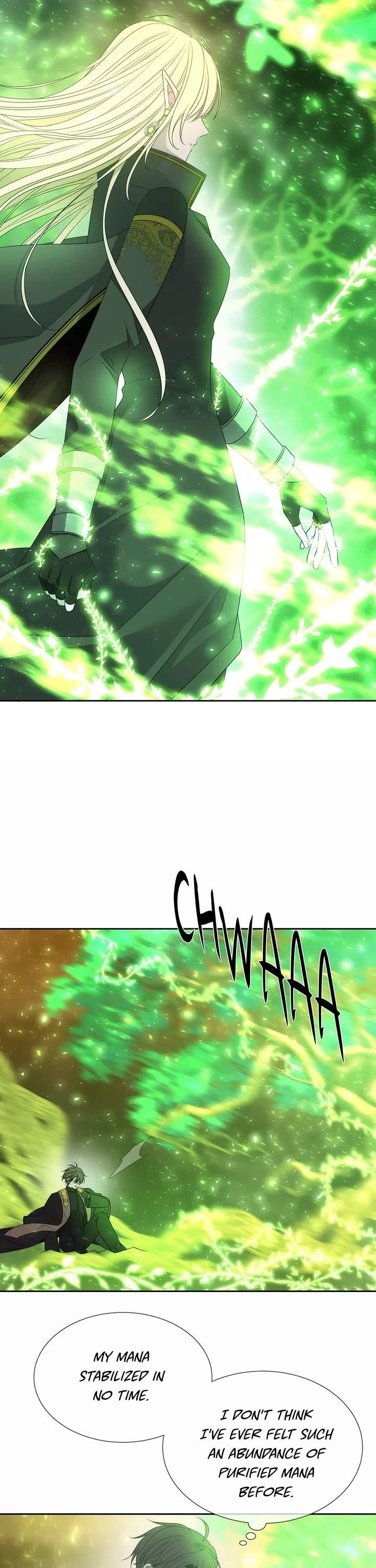 Charlotte Has Five Disciples Chapter 182 - Page 22