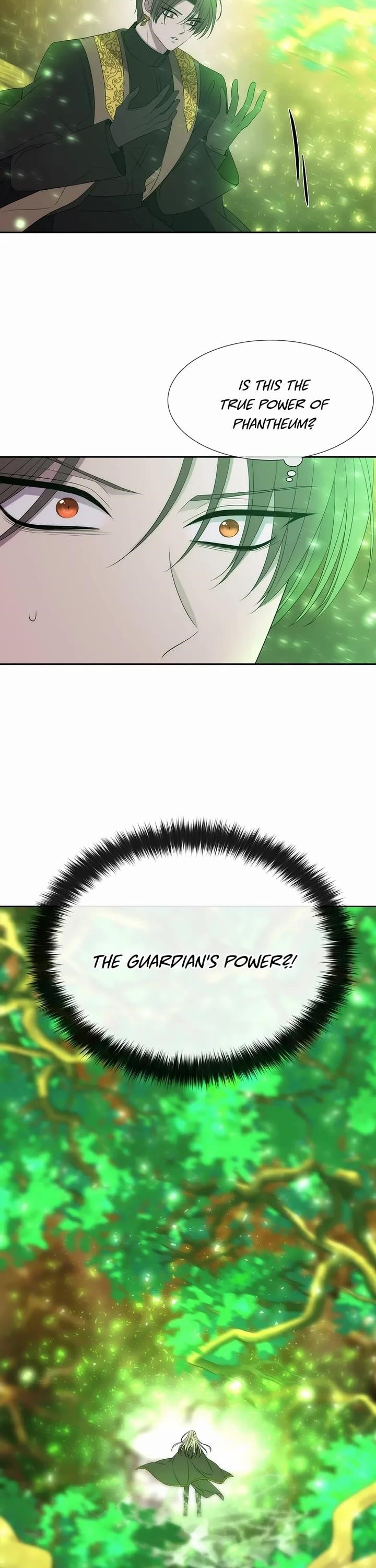 Charlotte Has Five Disciples Chapter 182 - Page 23