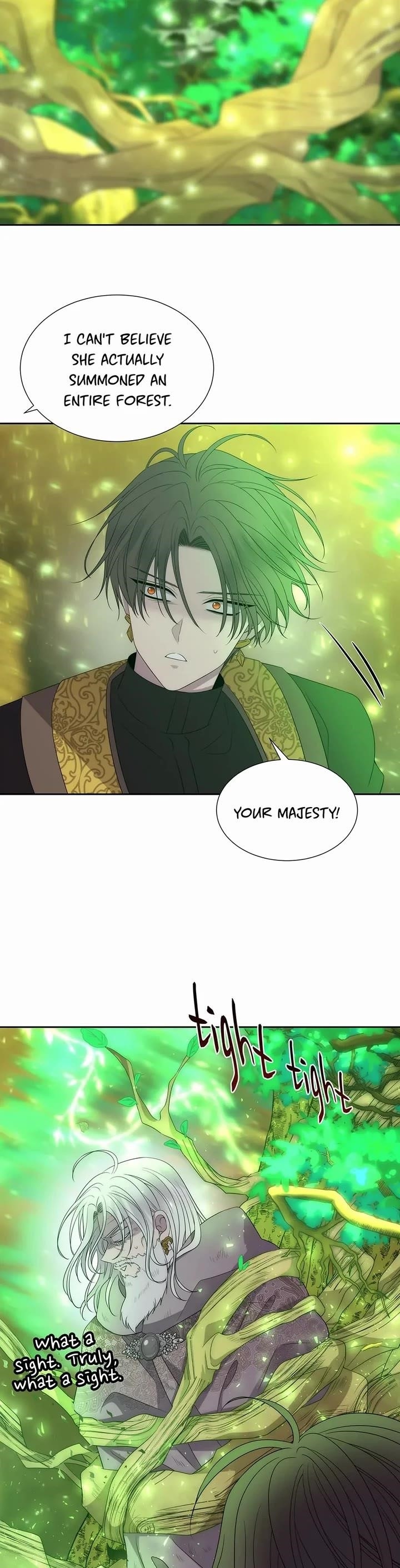 Charlotte Has Five Disciples Chapter 182 - Page 24