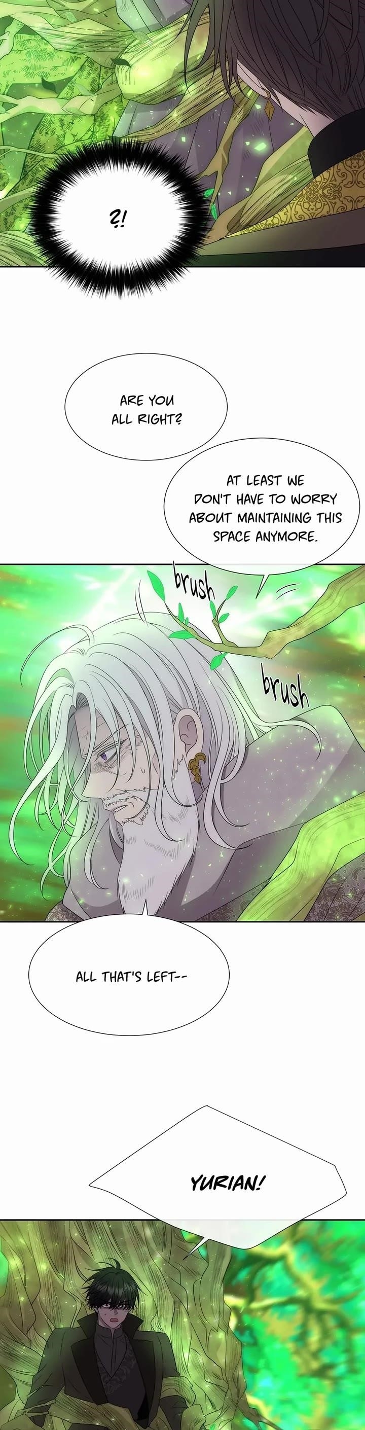 Charlotte Has Five Disciples Chapter 182 - Page 25