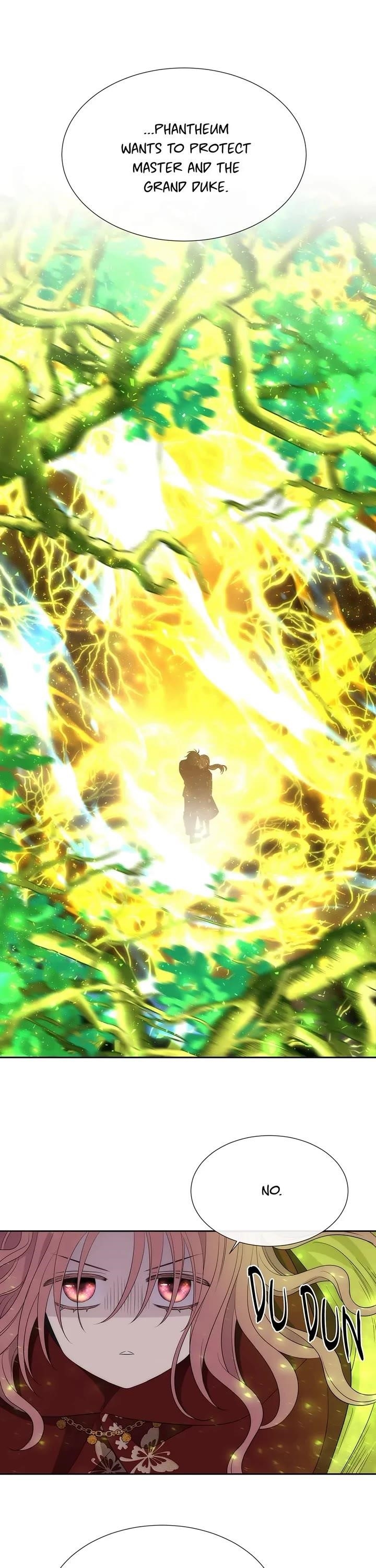 Charlotte Has Five Disciples Chapter 182 - Page 27