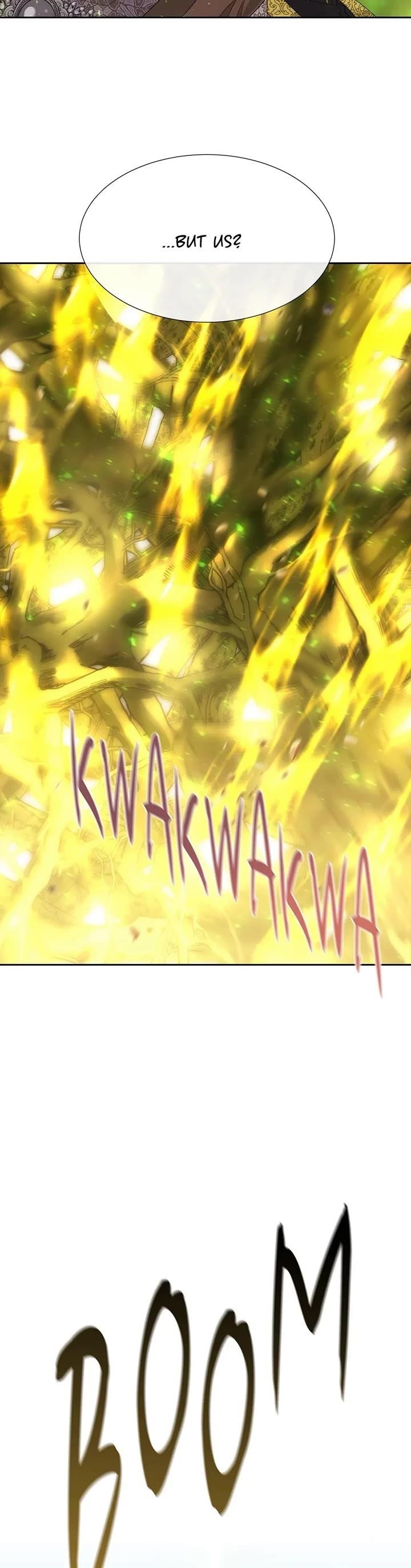 Charlotte Has Five Disciples Chapter 182 - Page 29