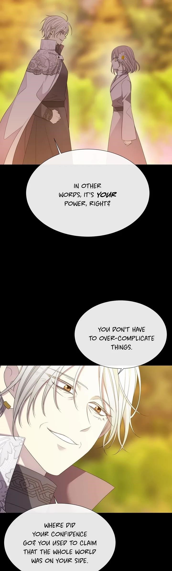 Charlotte Has Five Disciples Chapter 182 - Page 4