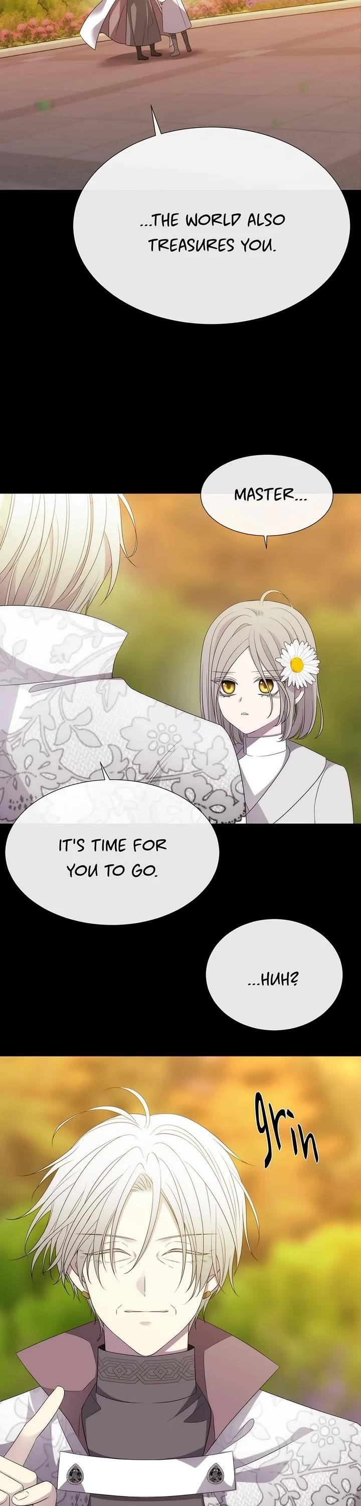 Charlotte Has Five Disciples Chapter 182 - Page 6