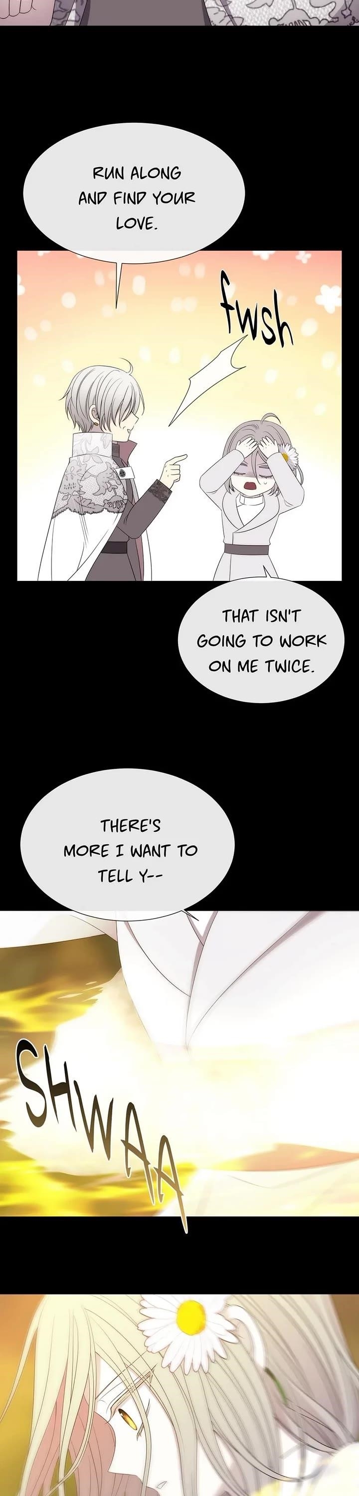 Charlotte Has Five Disciples Chapter 182 - Page 7