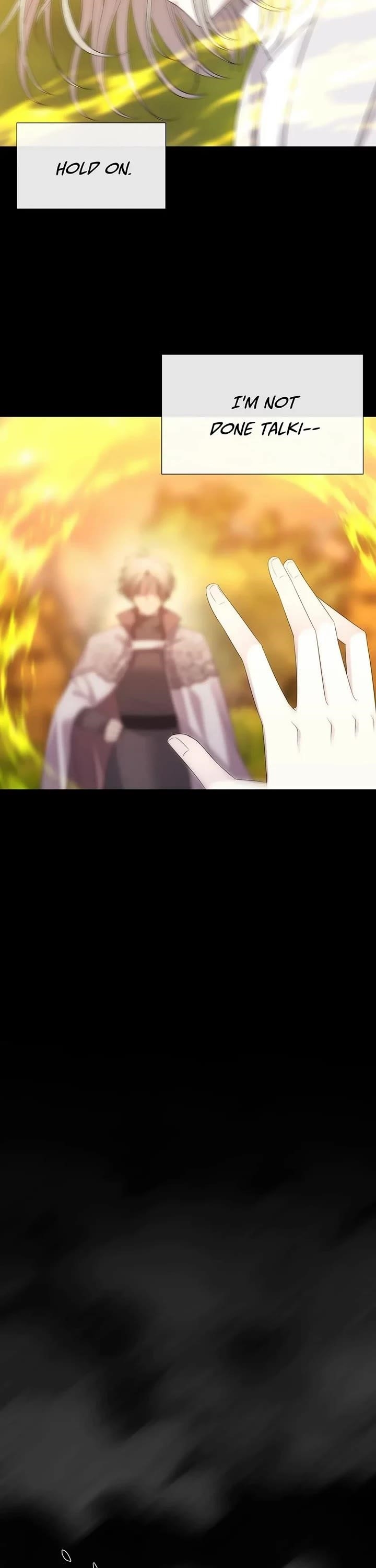 Charlotte Has Five Disciples Chapter 182 - Page 8