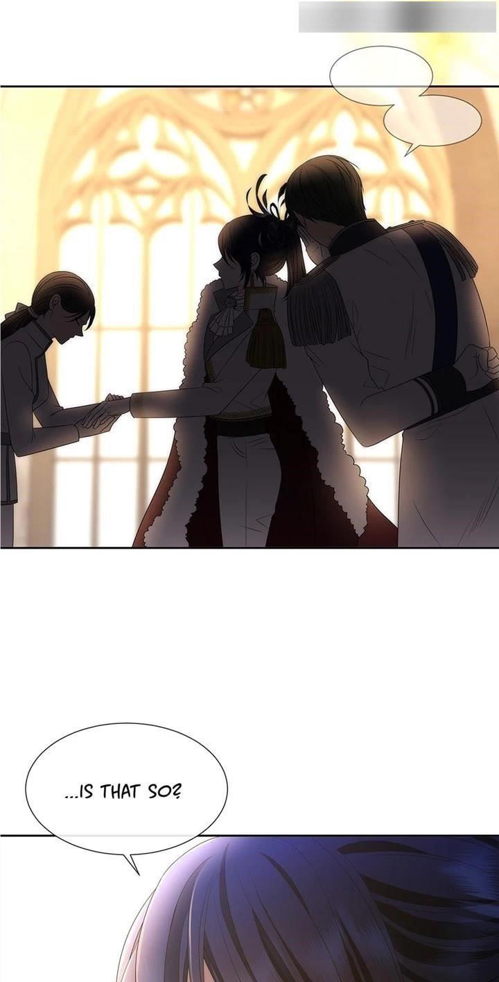 Charlotte Has Five Disciples Chapter 183 - Page 12