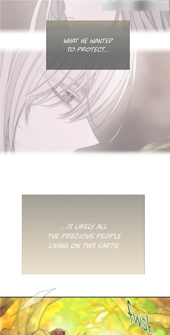 Charlotte Has Five Disciples Chapter 183 - Page 33