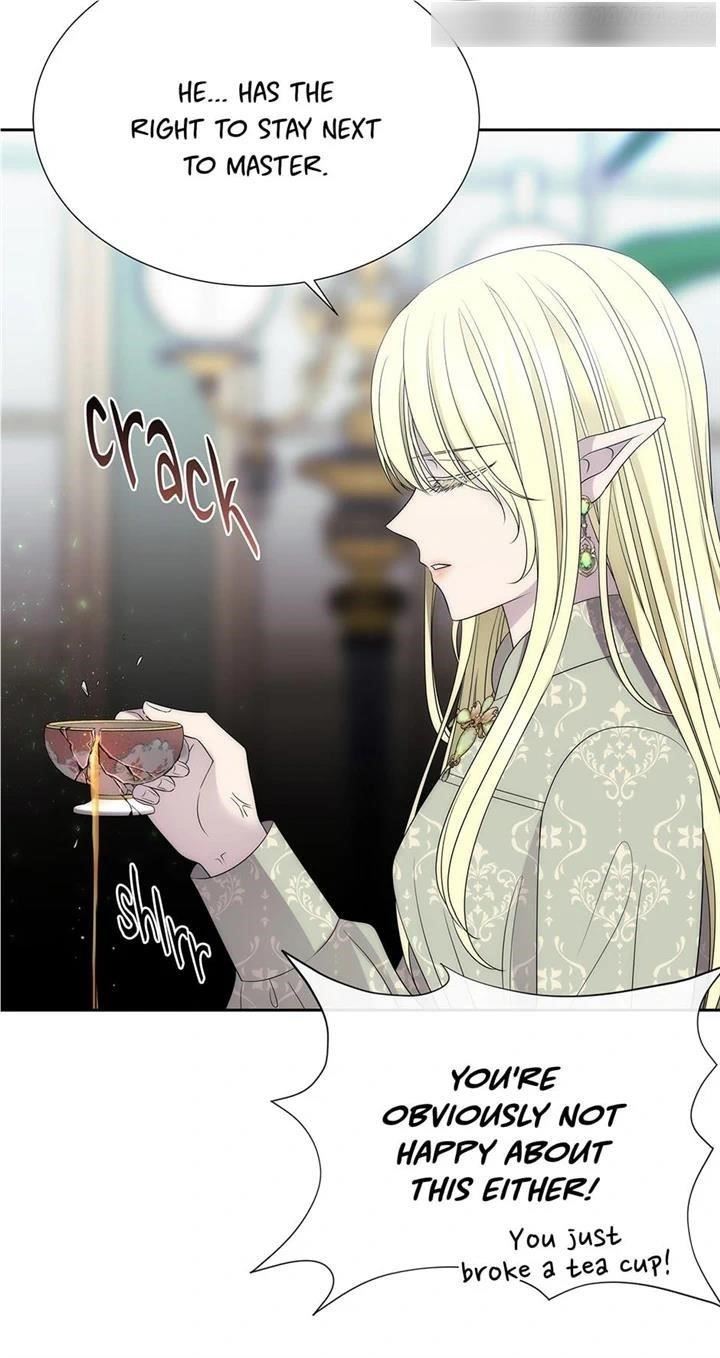 Charlotte Has Five Disciples Chapter 183 - Page 50