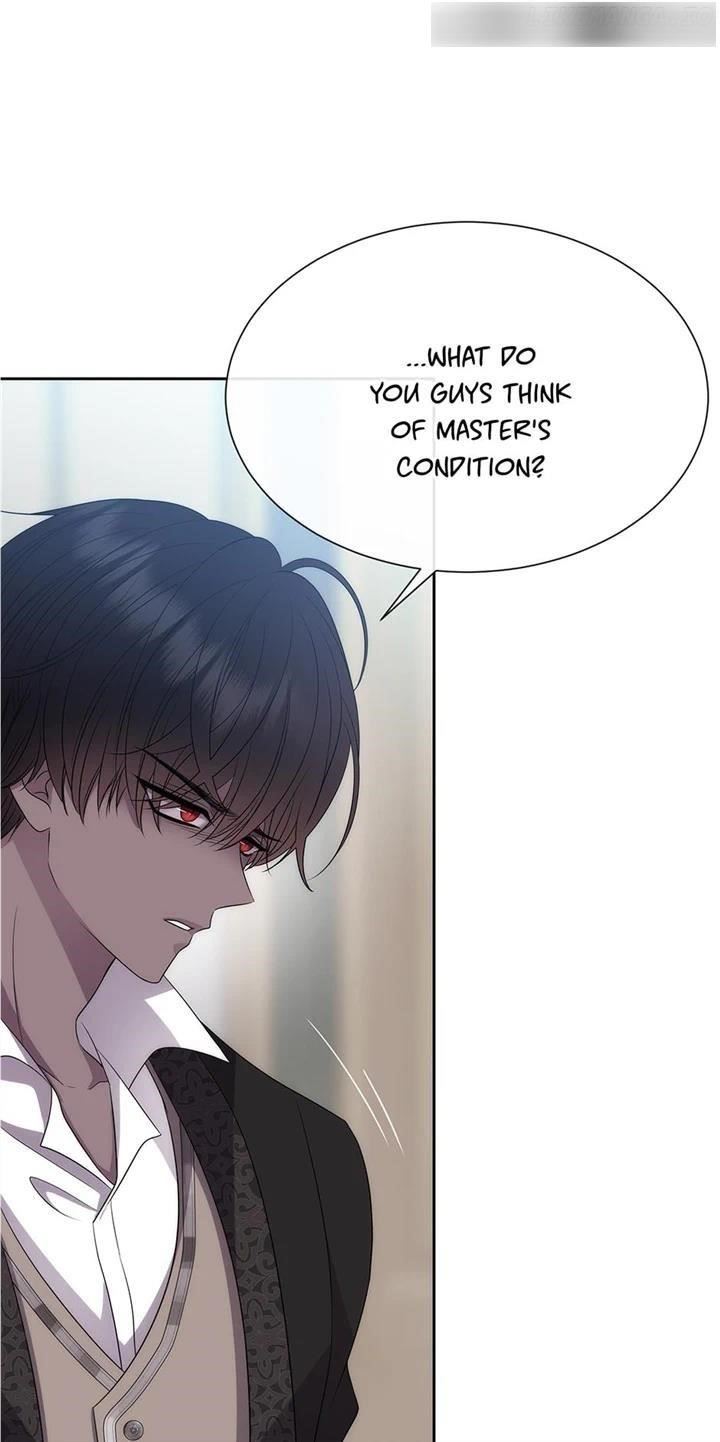 Charlotte Has Five Disciples Chapter 183 - Page 51