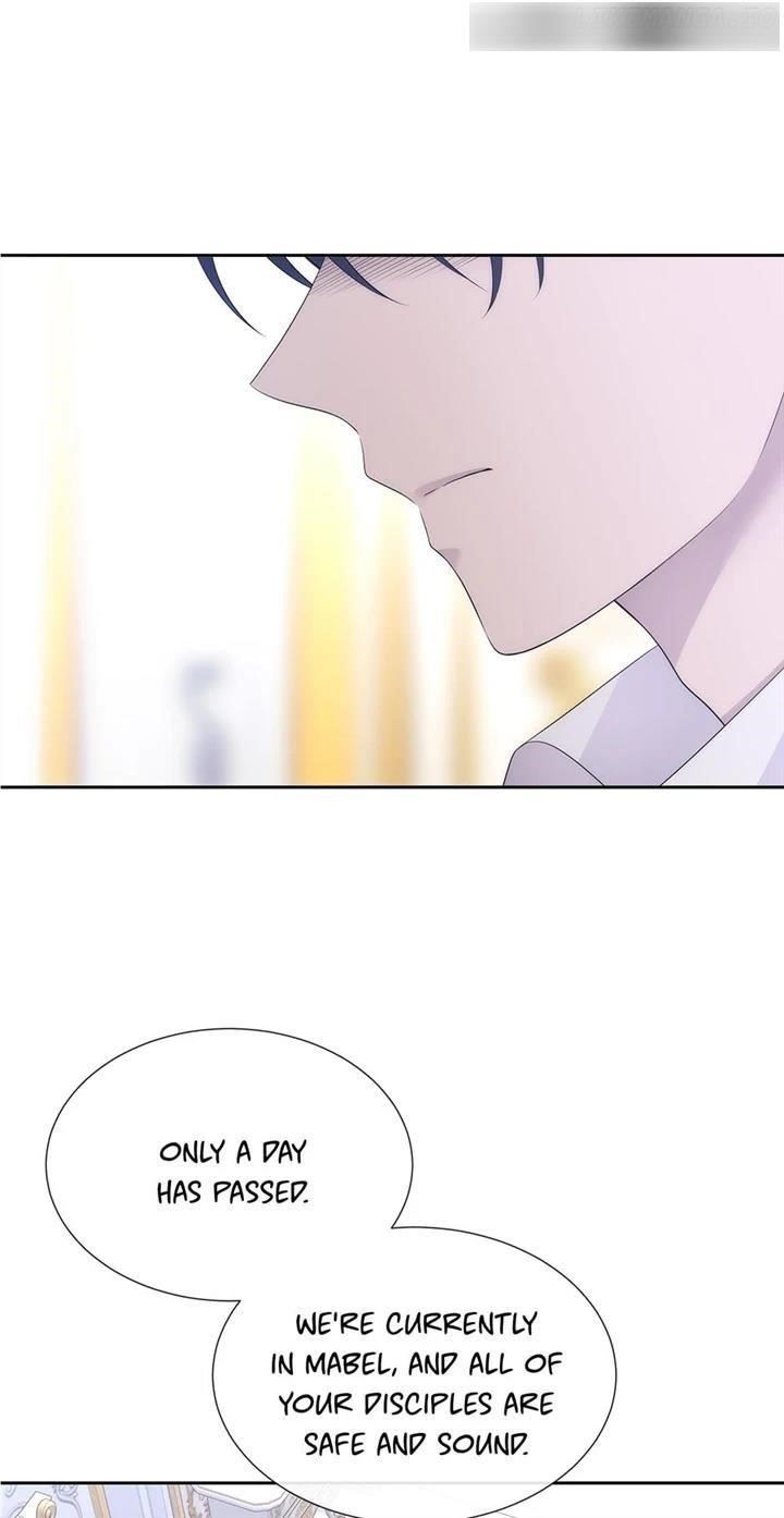 Charlotte Has Five Disciples Chapter 184 - Page 11