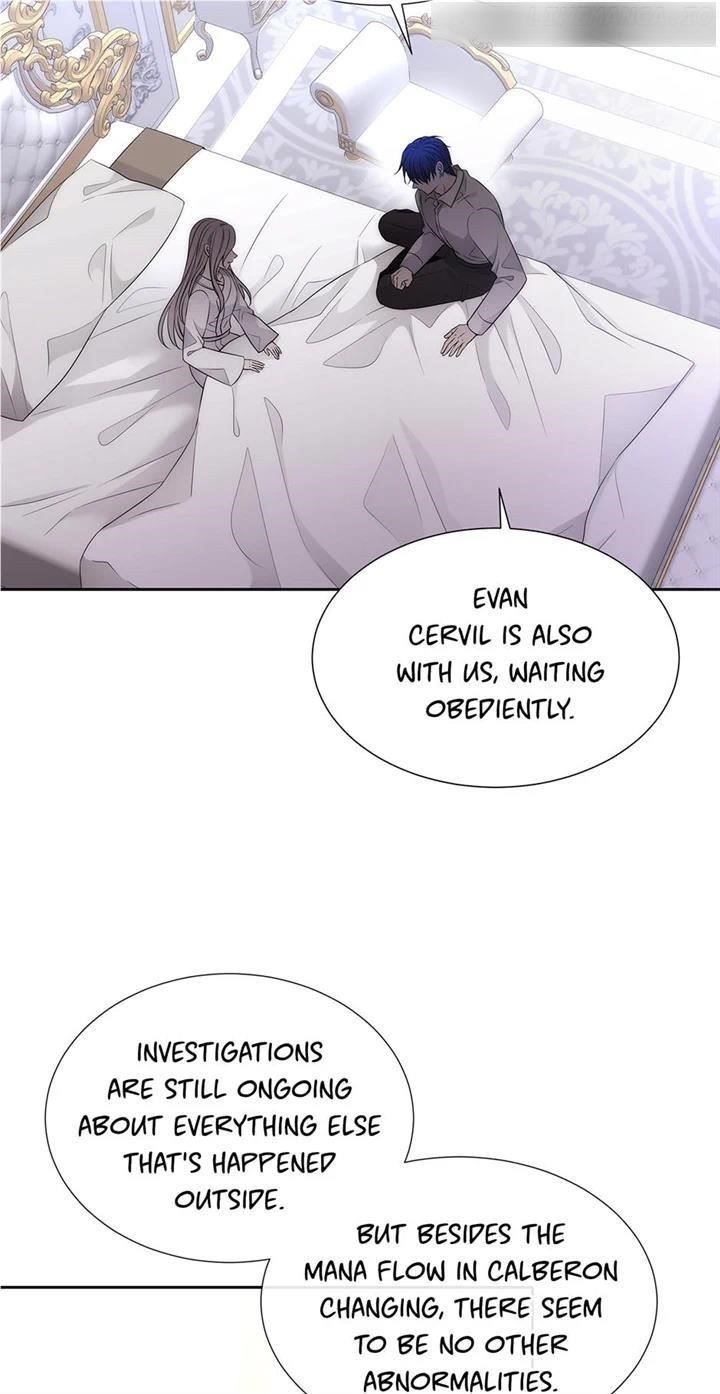 Charlotte Has Five Disciples Chapter 184 - Page 12