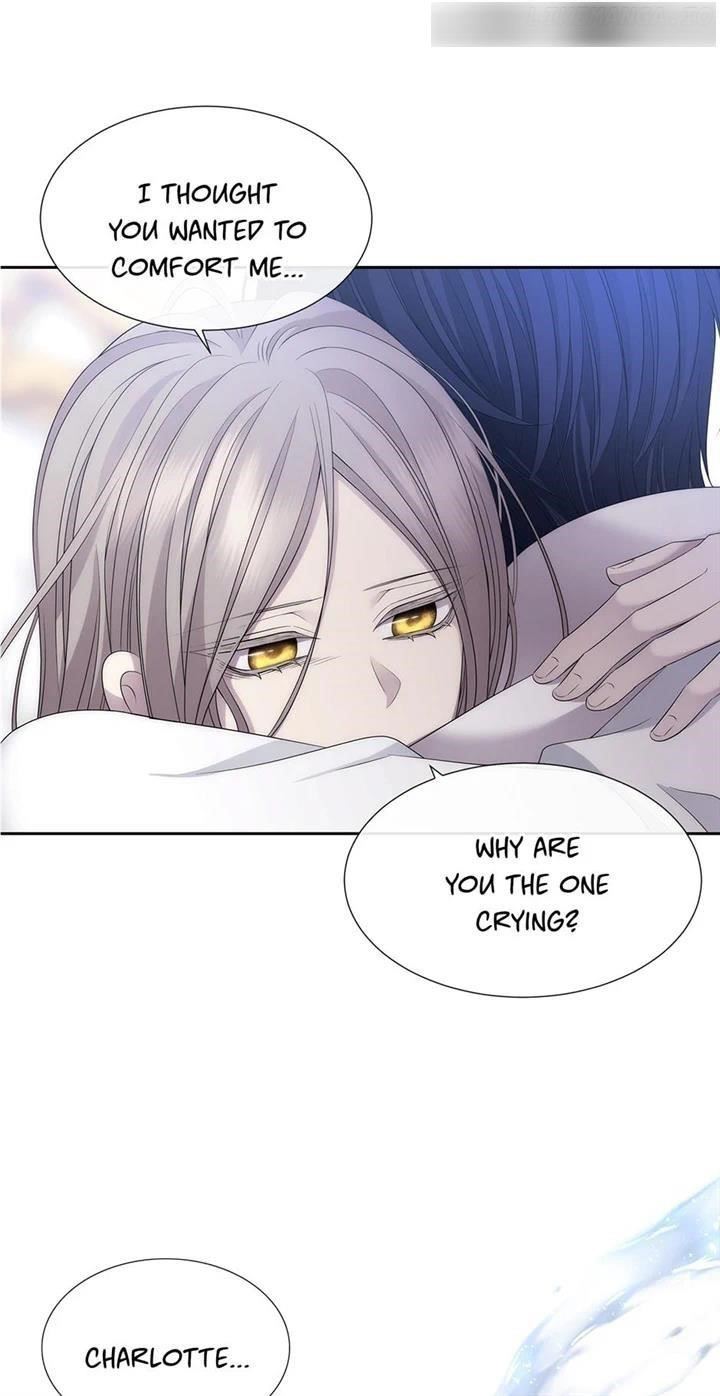 Charlotte Has Five Disciples Chapter 184 - Page 21