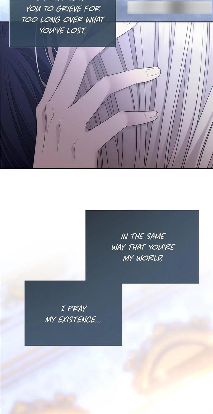 Charlotte Has Five Disciples Chapter 184 - Page 23