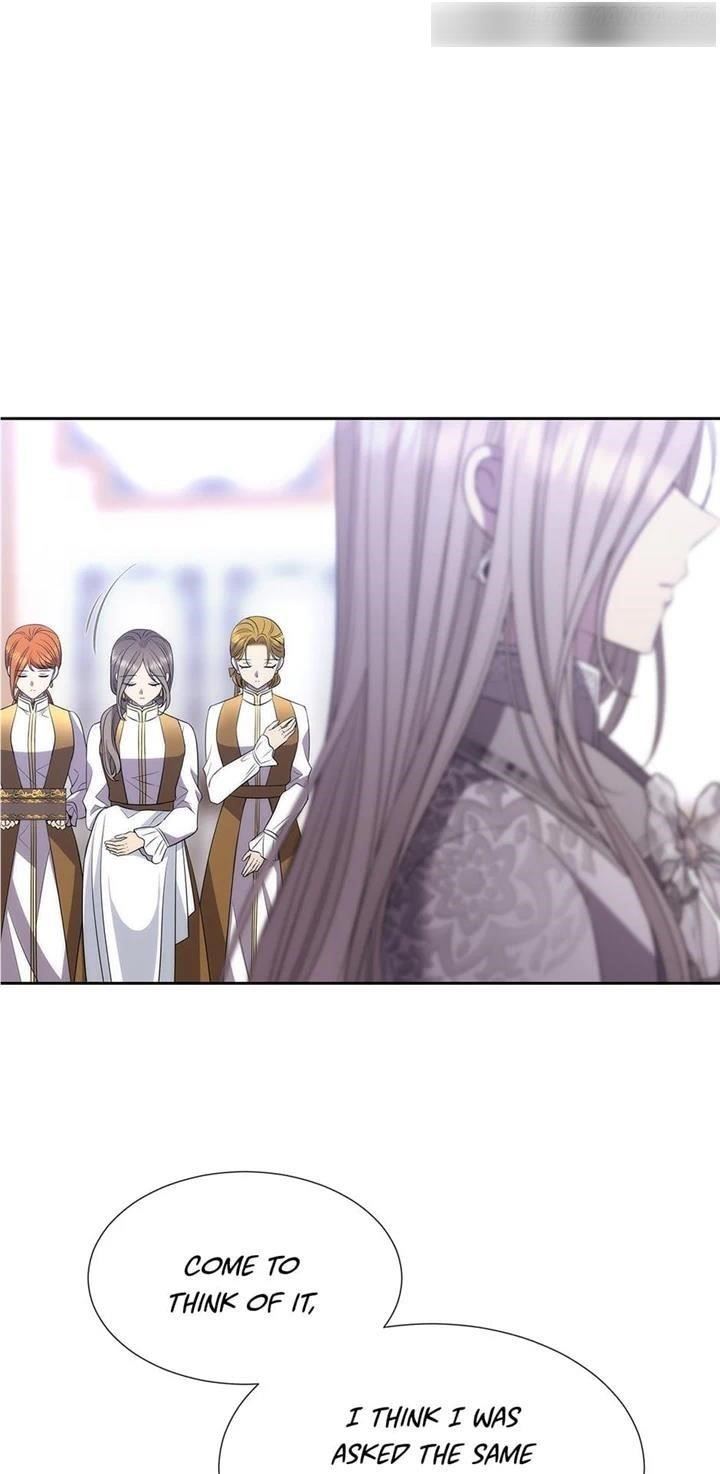 Charlotte Has Five Disciples Chapter 184 - Page 26