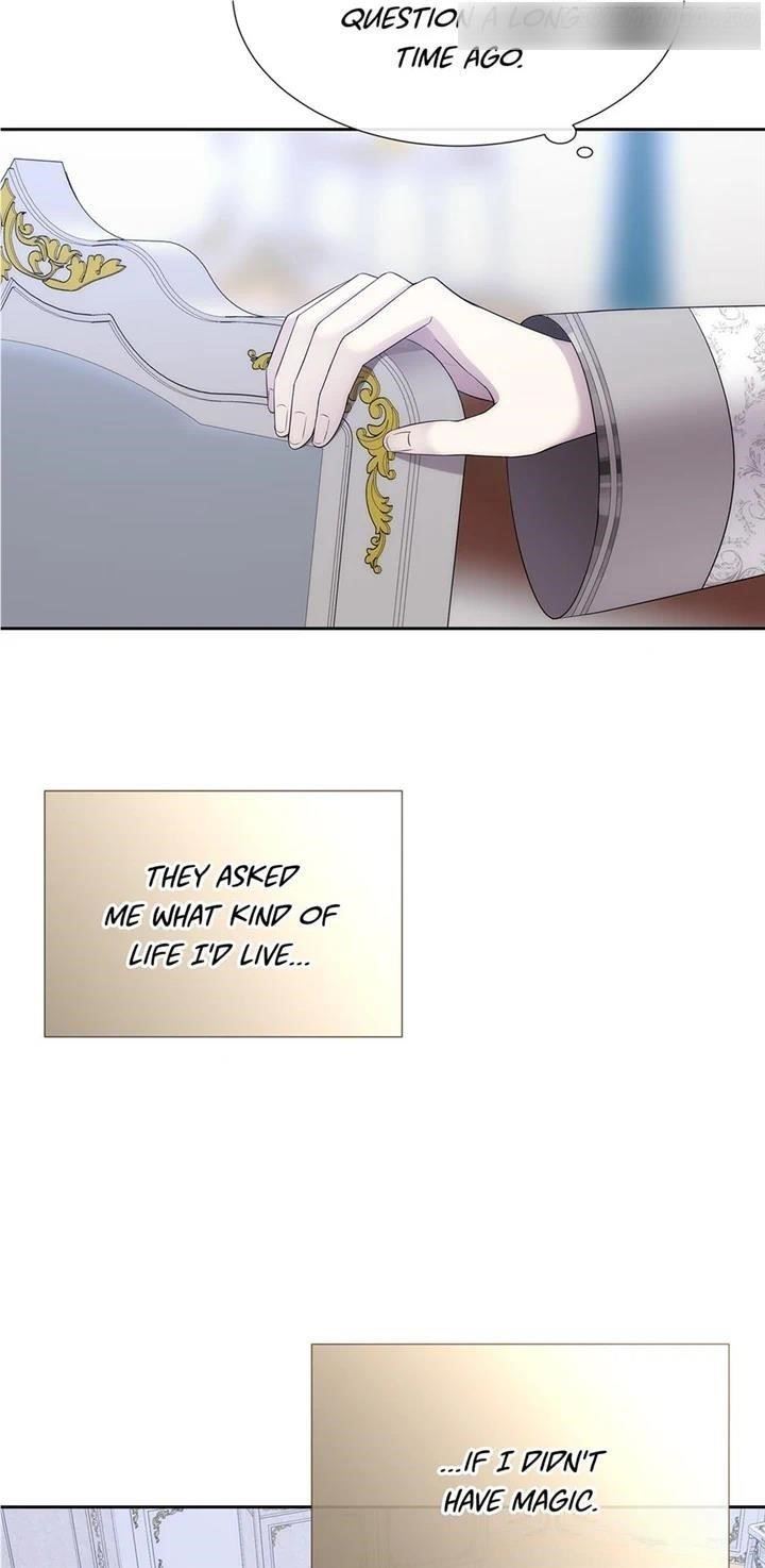 Charlotte Has Five Disciples Chapter 184 - Page 27