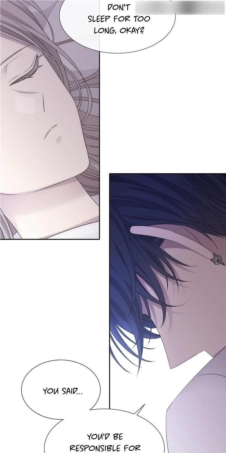 Charlotte Has Five Disciples Chapter 184 - Page 3