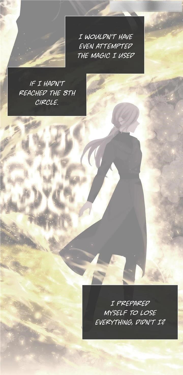 Charlotte Has Five Disciples Chapter 184 - Page 31