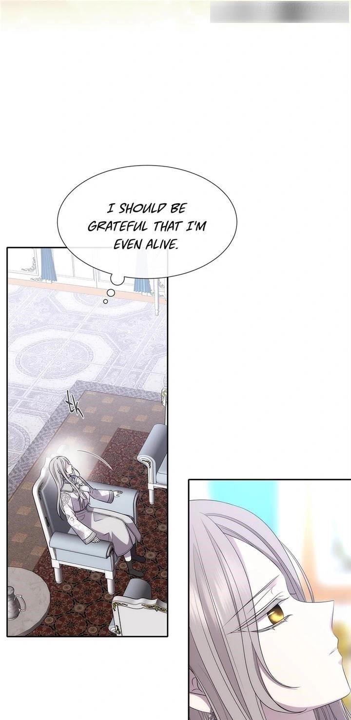 Charlotte Has Five Disciples Chapter 184 - Page 32