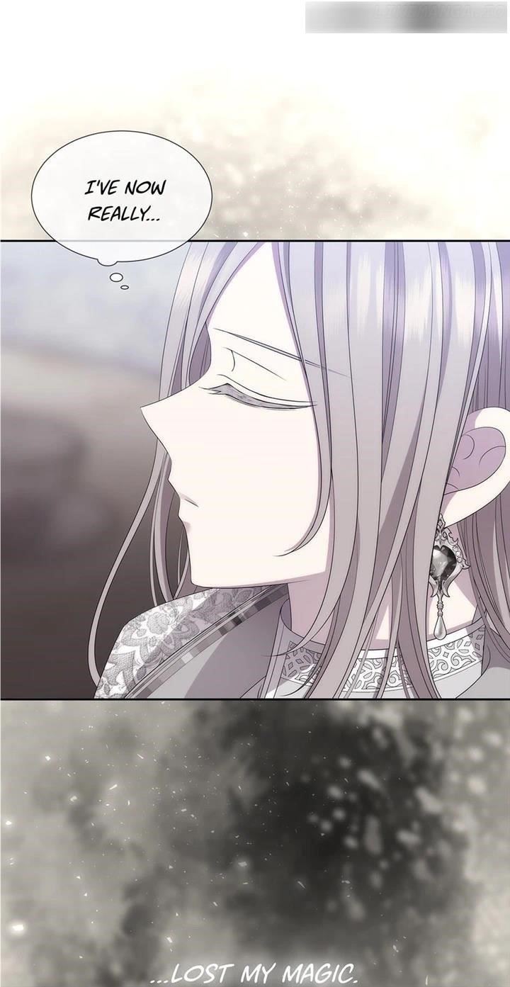 Charlotte Has Five Disciples Chapter 184 - Page 35