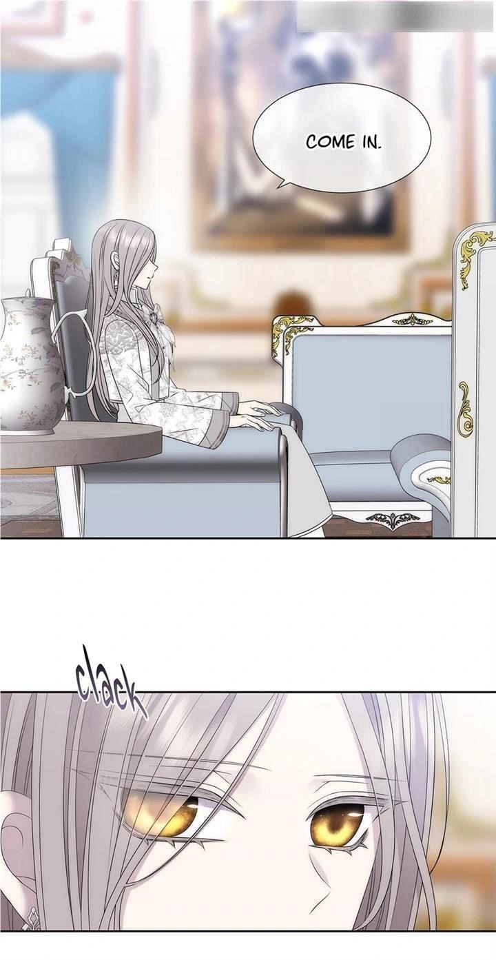 Charlotte Has Five Disciples Chapter 184 - Page 37