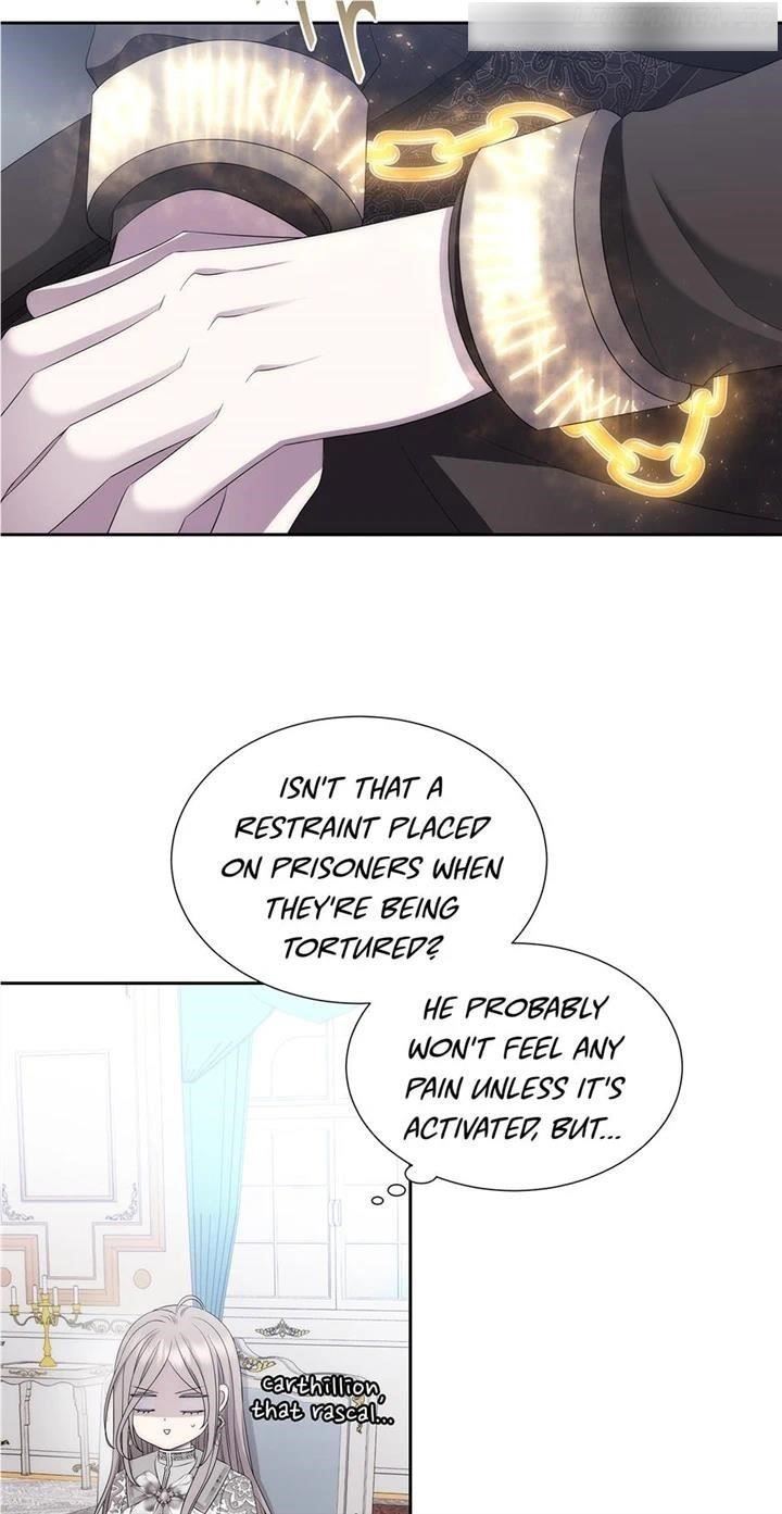 Charlotte Has Five Disciples Chapter 184 - Page 41