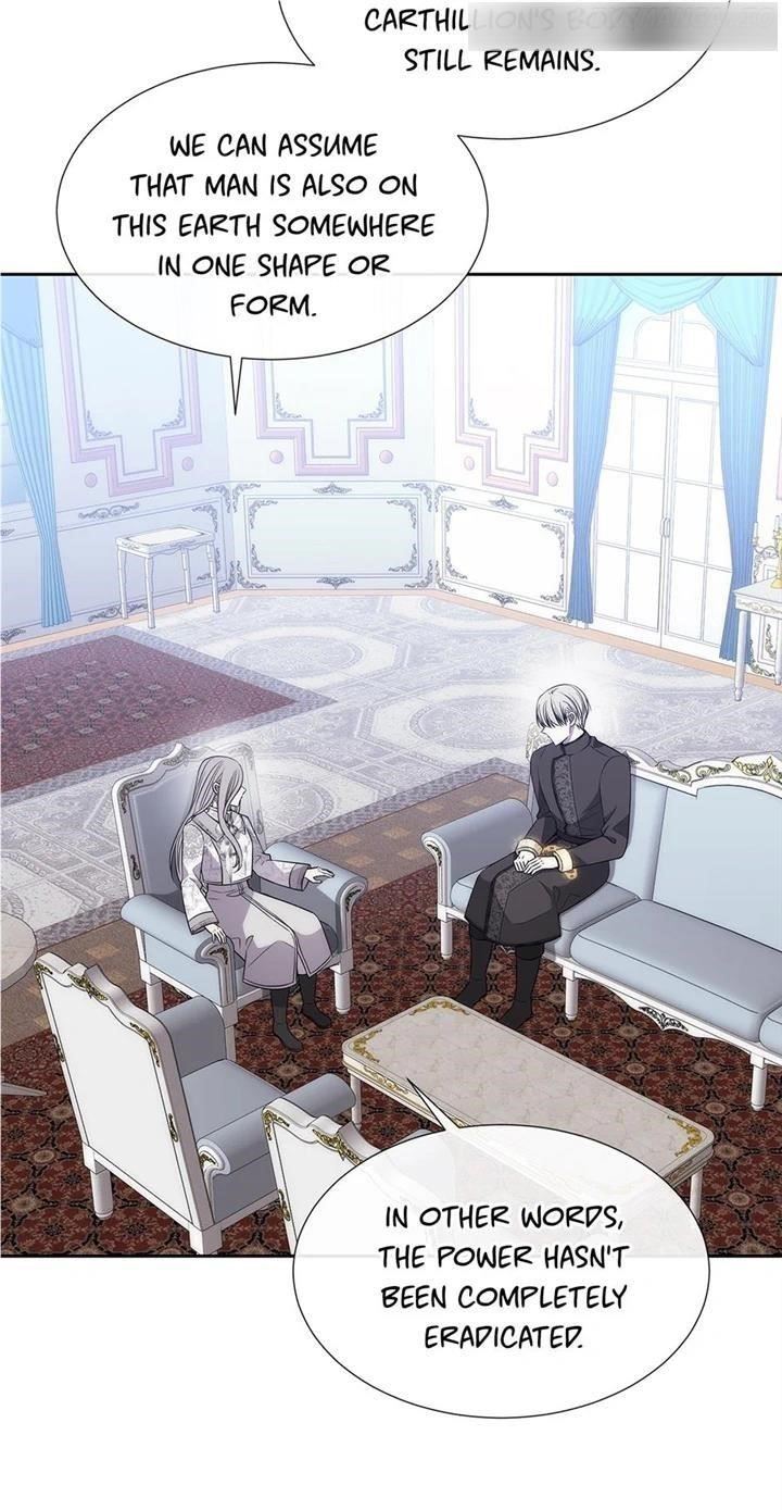 Charlotte Has Five Disciples Chapter 184 - Page 44