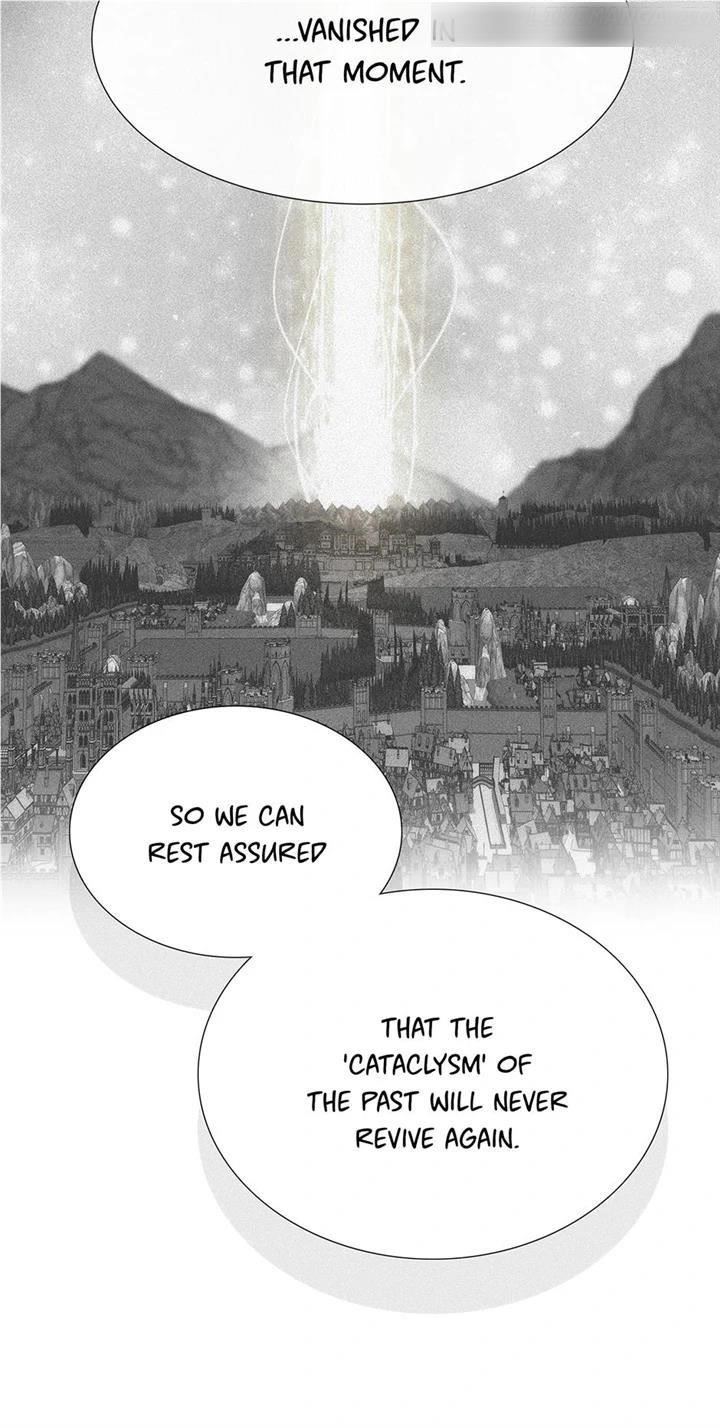 Charlotte Has Five Disciples Chapter 184 - Page 47