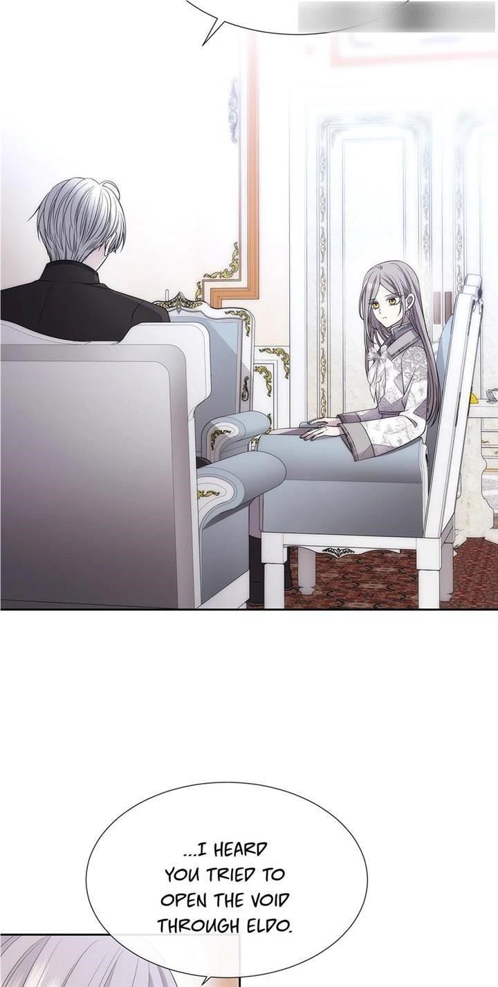 Charlotte Has Five Disciples Chapter 184 - Page 49