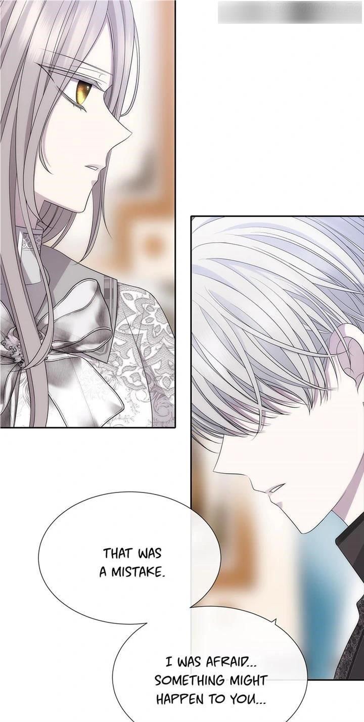 Charlotte Has Five Disciples Chapter 184 - Page 50