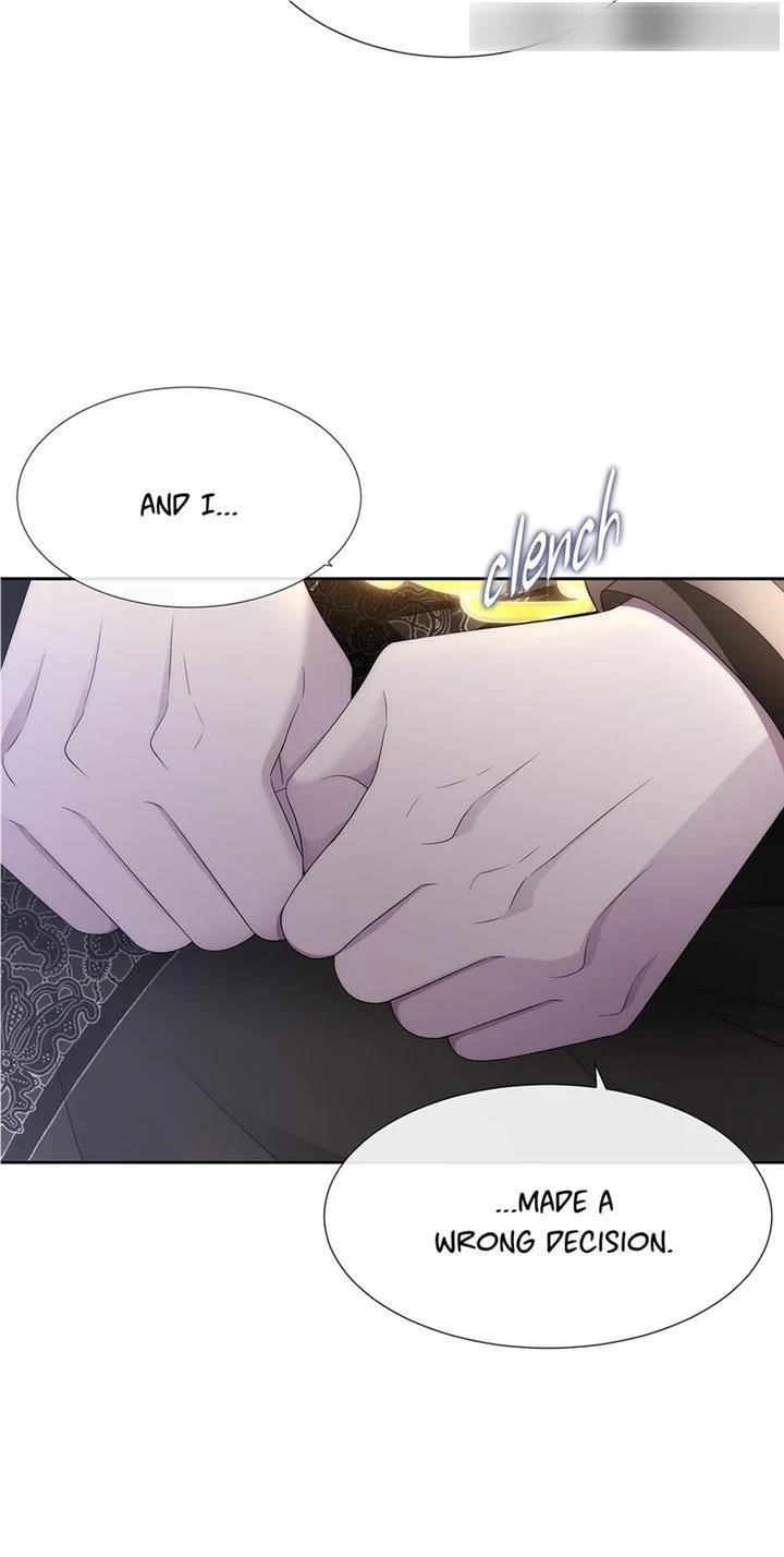 Charlotte Has Five Disciples Chapter 184 - Page 51