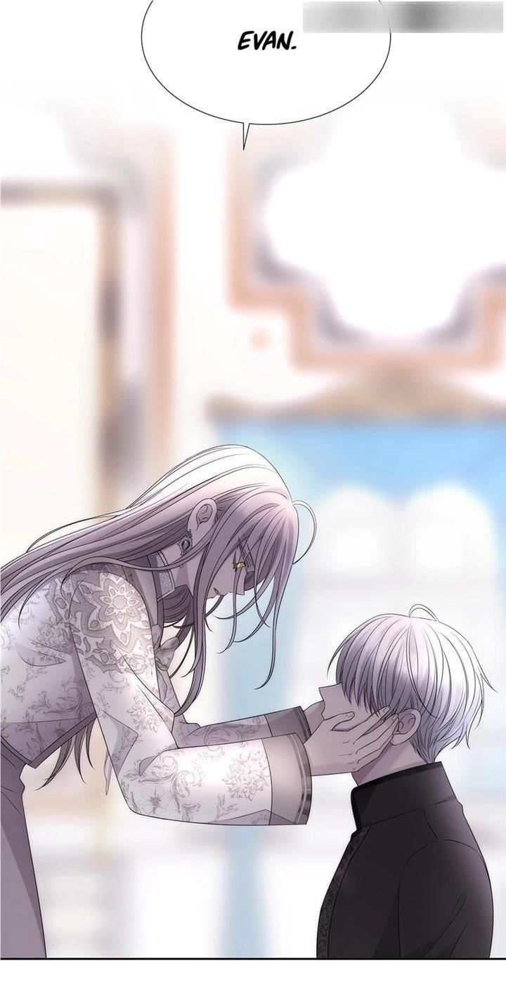 Charlotte Has Five Disciples Chapter 184 - Page 53